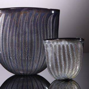 The Pinstripe Range
