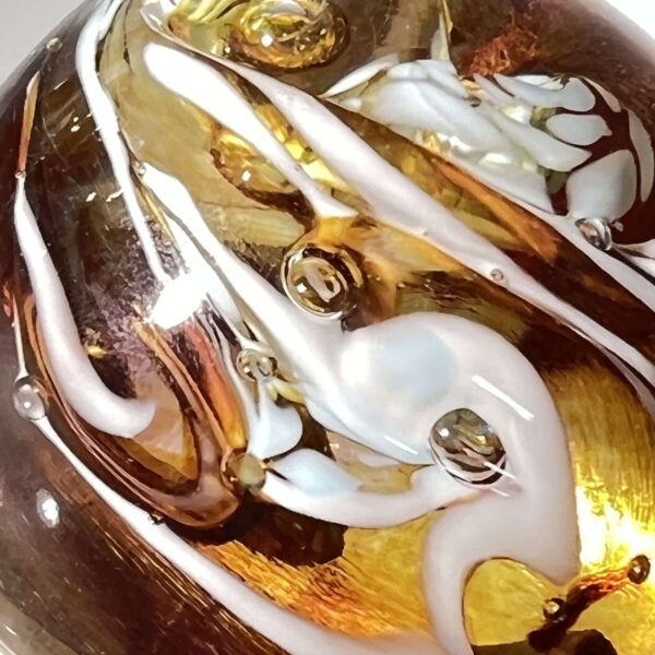 Make your own paperweight.  Hot Glass Taster Sessions. - Image 3