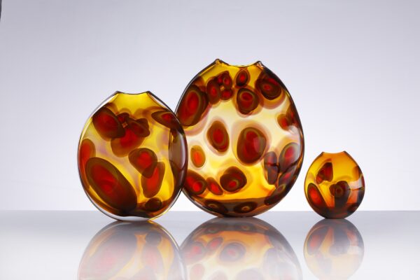 The Tondo Collection