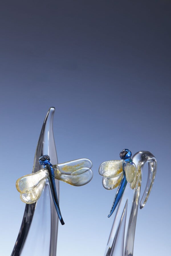 Poised For Flight - Image 6