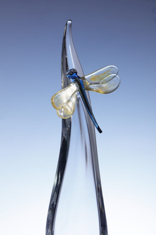 Poised For Flight - Image 5