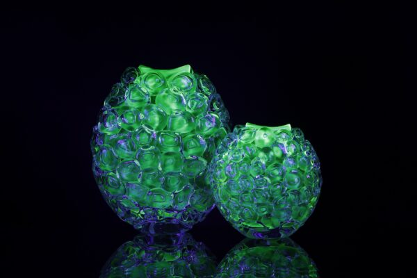 Sunset Bubblewrap "Ascent" - Image 7