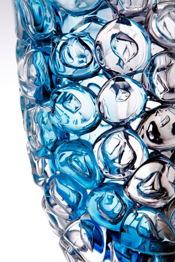 Inner Depth,  Bubblewrap Vase - Image 3