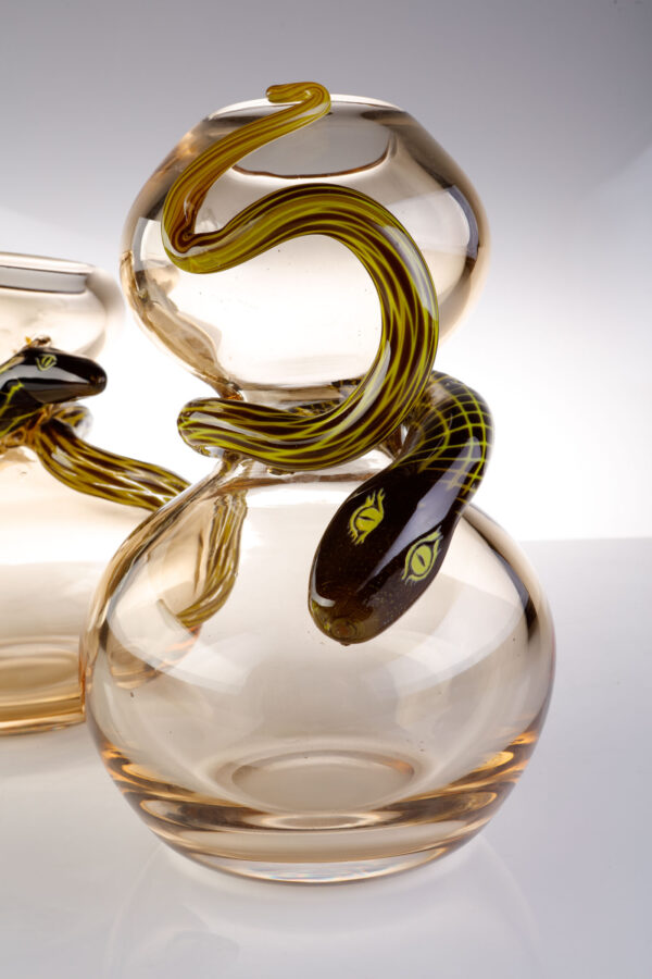 The Constrictor