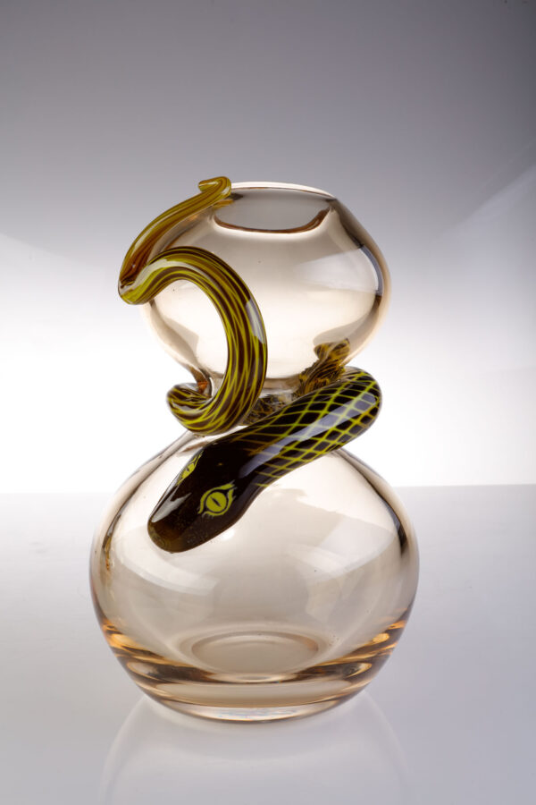 The Constrictor - Image 3
