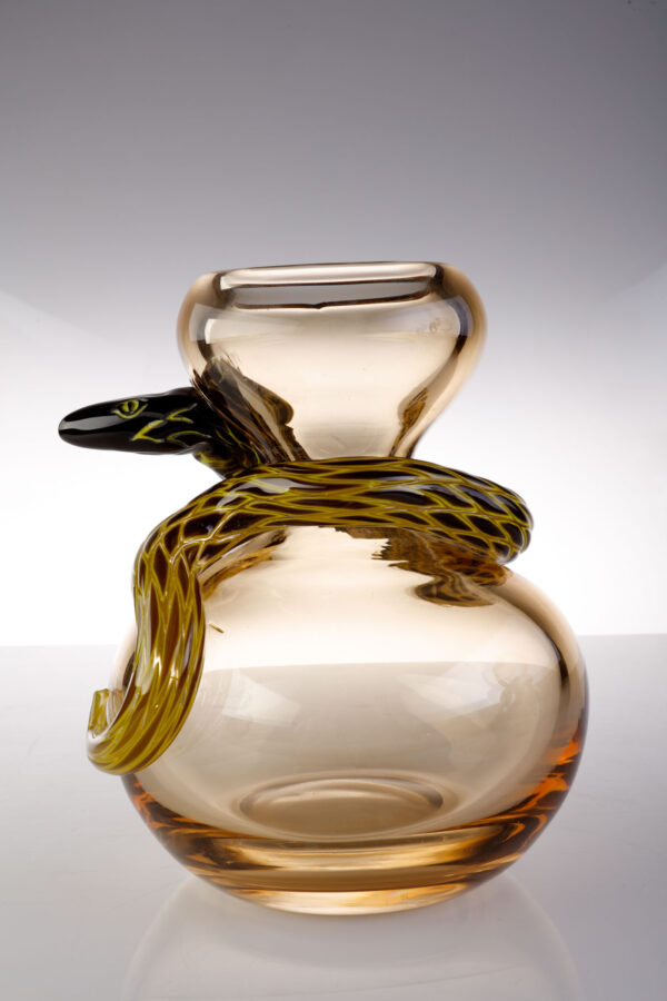 The Constrictor - Image 5