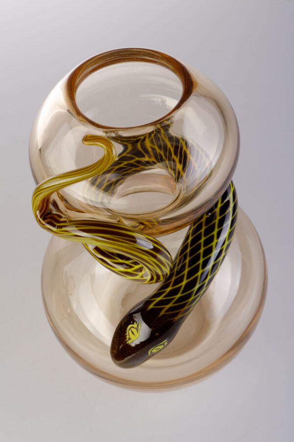 The Constrictor - Image 4