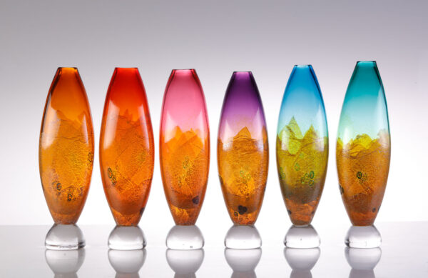Cordial Range