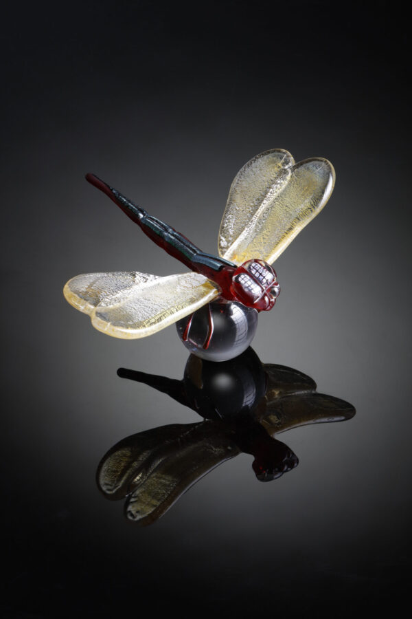 Poised For Flight - Image 8
