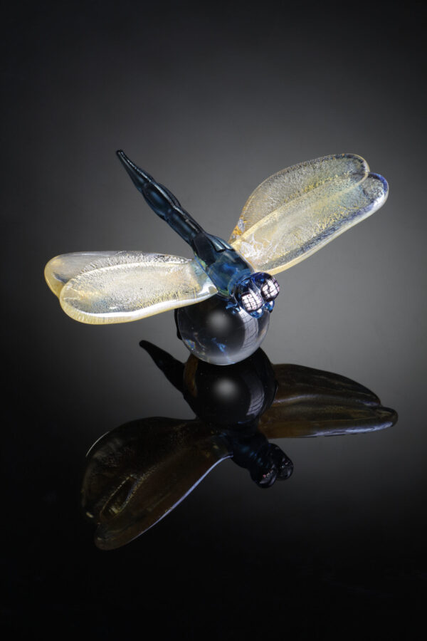 Poised For Flight - Image 9