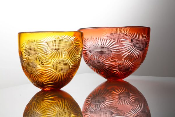 Full Bloom Vessel