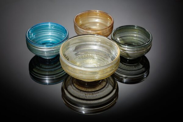 Concentric Bowls