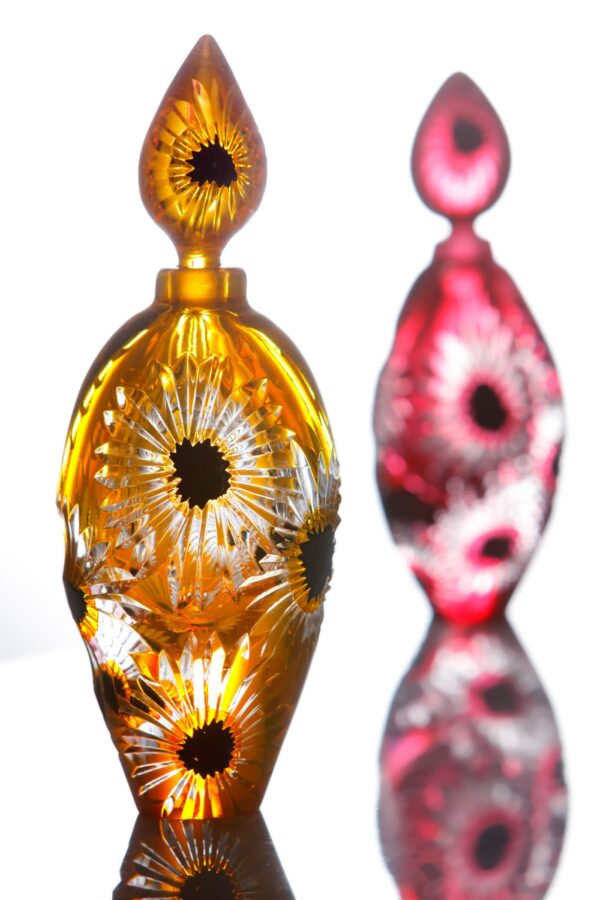 Full Bloom Bottles